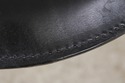 F74654: ARRBEM Set of 4 Stiletto Arm Dining Chairs
