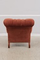 74655: STICKLEY Leopold Upholstered Armchair