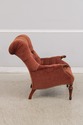 74655: STICKLEY Leopold Upholstered Armchair