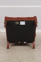 74655: STICKLEY Leopold Upholstered Armchair
