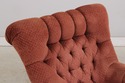 74655: STICKLEY Leopold Upholstered Armchair
