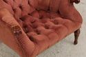 74655: STICKLEY Leopold Upholstered Armchair