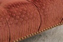 74655: STICKLEY Leopold Upholstered Armchair