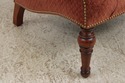 74655: STICKLEY Leopold Upholstered Armchair