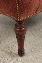 74655: STICKLEY Leopold Upholstered Armchair