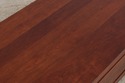 74658: STICKLEY Harvey Ellis Cherry Coffee Table