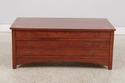 74658: STICKLEY Harvey Ellis Cherry Coffee Table