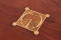 74658: STICKLEY Harvey Ellis Cherry Coffee Table