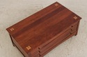 74658: STICKLEY Harvey Ellis Cherry Coffee Table