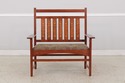 74659: STICKLEY Harvey Ellis Cherry Mission Style 