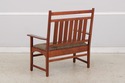 74659: STICKLEY Harvey Ellis Cherry Mission Style 