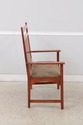 74659: STICKLEY Harvey Ellis Cherry Mission Style 