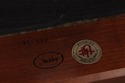 74659: STICKLEY Harvey Ellis Cherry Mission Style 