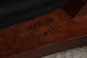 74659: STICKLEY Harvey Ellis Cherry Mission Style 