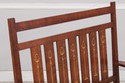74659: STICKLEY Harvey Ellis Cherry Mission Style 