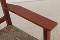 74659: STICKLEY Harvey Ellis Cherry Mission Style 