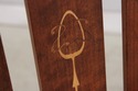 74659: STICKLEY Harvey Ellis Cherry Mission Style 