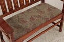 74659: STICKLEY Harvey Ellis Cherry Mission Style 