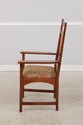 74660: STICKLEY Mission Oak Harvey Ellis Armchair
