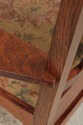 74660: STICKLEY Mission Oak Harvey Ellis Armchair