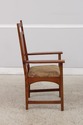 74660: STICKLEY Mission Oak Harvey Ellis Armchair