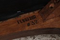 74660: STICKLEY Mission Oak Harvey Ellis Armchair