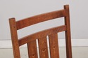 74660: STICKLEY Mission Oak Harvey Ellis Armchair