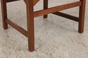 74660: STICKLEY Mission Oak Harvey Ellis Armchair