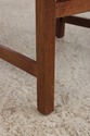 74660: STICKLEY Mission Oak Harvey Ellis Armchair