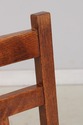 74660: STICKLEY Mission Oak Harvey Ellis Armchair