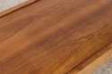 74661: STICKLEY Highlands Mission Cherry 2 Drawer 
