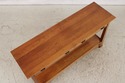 74661: STICKLEY Highlands Mission Cherry 2 Drawer 