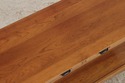 74661: STICKLEY Highlands Mission Cherry 2 Drawer 