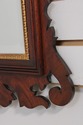 74713: HENKEL HARRIS Mahogany Chippendale Style Mi