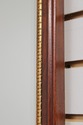 74713: HENKEL HARRIS Mahogany Chippendale Style Mi