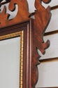 74713: HENKEL HARRIS Mahogany Chippendale Style Mi