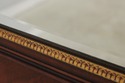 74713: HENKEL HARRIS Mahogany Chippendale Style Mi