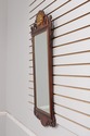 74713: HENKEL HARRIS Mahogany Chippendale Style Mi