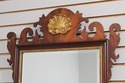 74713: HENKEL HARRIS Mahogany Chippendale Style Mi