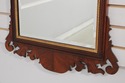 74713: HENKEL HARRIS Mahogany Chippendale Style Mi