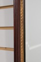 74713: HENKEL HARRIS Mahogany Chippendale Style Mi
