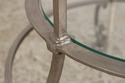 74729: LABARGE Iron 3 Tier Etagere Display Muffin 