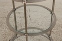 74729: LABARGE Iron 3 Tier Etagere Display Muffin 