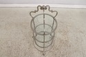 74729: LABARGE Iron 3 Tier Etagere Display Muffin 