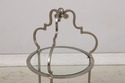 74729: LABARGE Iron 3 Tier Etagere Display Muffin 