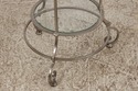 74729: LABARGE Iron 3 Tier Etagere Display Muffin 