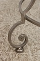 74729: LABARGE Iron 3 Tier Etagere Display Muffin 