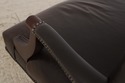 LF74737: HANCOCK & MOORE Leather Office Desk Chair