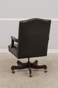 LF74737: HANCOCK & MOORE Leather Office Desk Chair