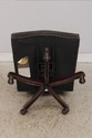LF74737: HANCOCK & MOORE Leather Office Desk Chair
